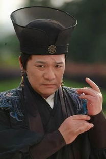 史上第一位太监皇帝 世界首富 大明刘瑾 