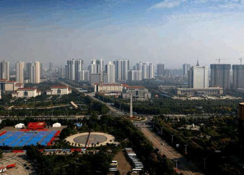 河南取名最随意的城市,一度想改名却未能成功