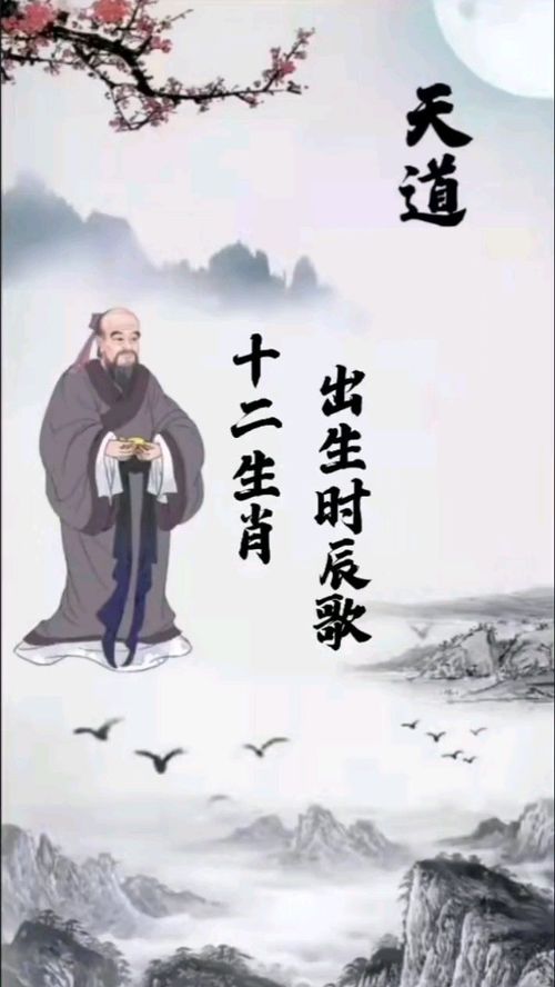 四柱 八字 出生时辰 