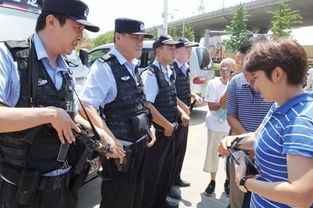 火车站被警察要求检查手机时,是否可以拒绝 看完你就知道了