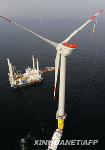 风力发电厂造在海上好还是陆上好？