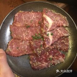 万福炭火居酒屋 福田店 的生牛肉好不好吃 用户评价口味怎么样 深圳美食生牛肉实拍图片 大众点评 