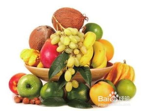 如何通过吃水果治疗感冒