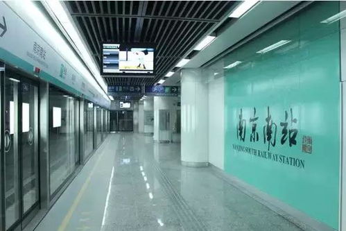 关于南京地铁的10个冷知识,许多本地人都不知道 