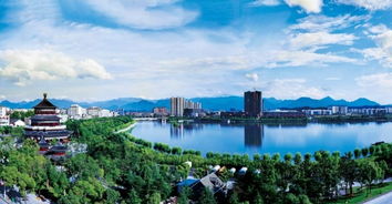 好消息 武宁县拟认定为江西省全域旅游示范区