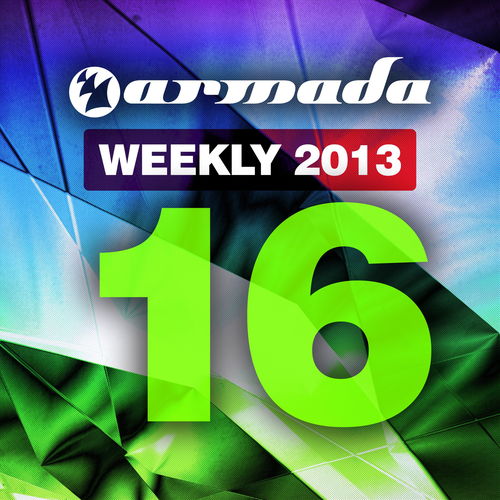 Armada Weekly 2013 16 This Week s New Single Releases