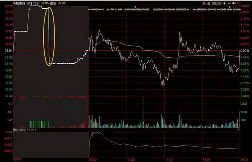 有人打电话要我买进某只股票，刚买10万五分钟就大跌怎么回事