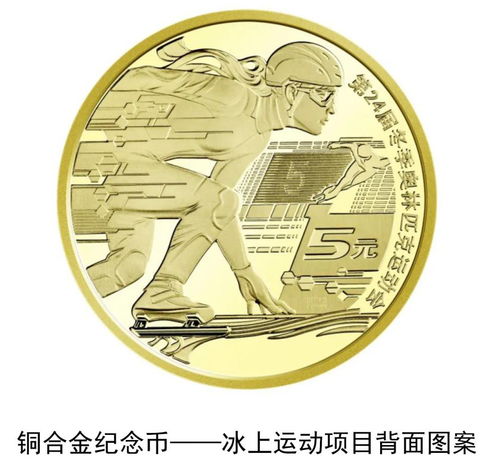 2022冬奥会纪念币价格,中国银行预约发售第24届冬奥会金银纪念币价格多少钱