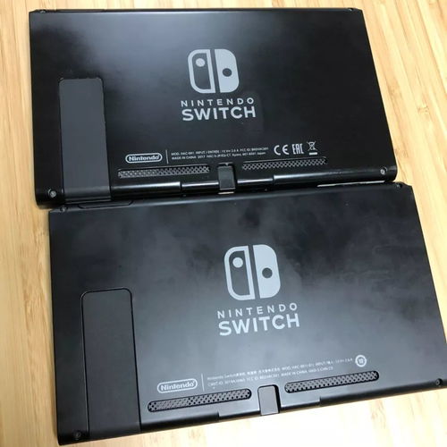 国行Switch开箱 体验 15个问题让你全面了解国行Switch