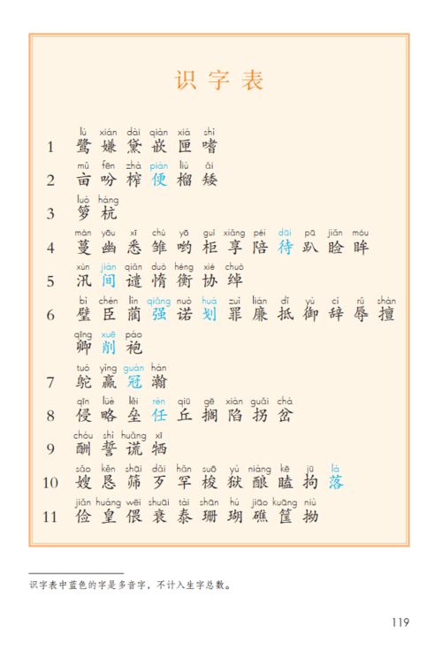 部编版小学语文五年级上册电子课本