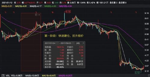 流通股8.28亿, 机构占比70%，持股人数才1万，说明什么？