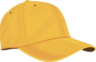 黄色帽子配什么颜色衣服 