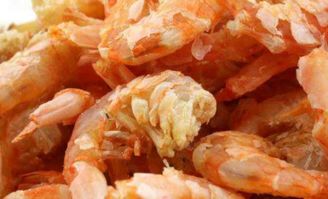 吃虾米对身体有什么好处 虾米适合哪些人吃