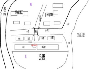 请教风水大师 阳台和主卧飘窗对着 小区道路和桥 风水好不好,能不能买 