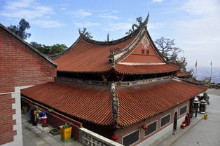 泉州晋江草庵,伴灵源山葳蕤与五店市繁华