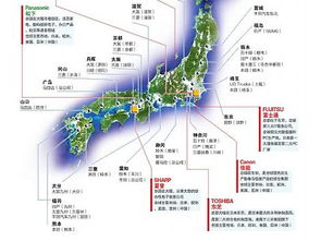 日本地震频繁发生的原因…日本的工业集中分布在?这样分布的原因