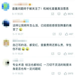 毕业论文多久后上知网查重