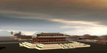 要中国古代宫殿图片.越多越好.