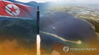 美韩领导人重申以和平方式促朝鲜弃核的目标 