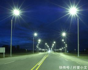 高速公路上为什么没有安装路灯照明 看完涨知识了