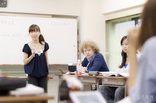 日本语言学校选几月份的好呢