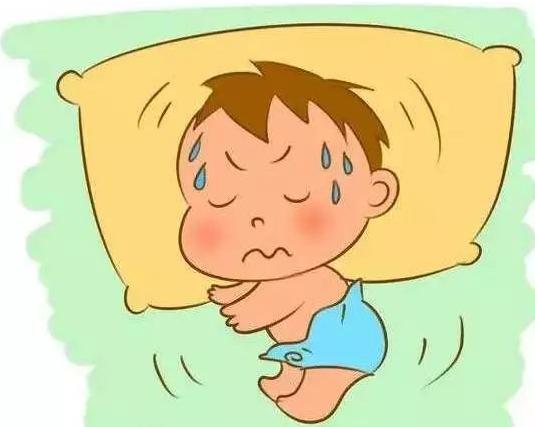 孩子不爱午睡 恭喜你,有研究表示 你生的很有可能是个聪明宝宝