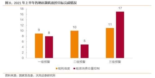 能源双控工作要点