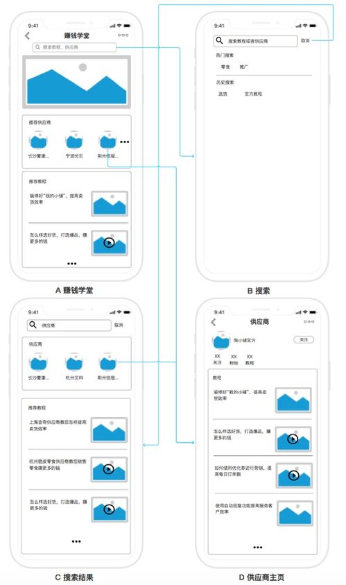 微淘活动描述怎么写