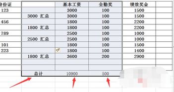 Excel WPS 计算工资方式怎么设置 