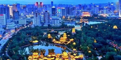 今日大小事 太原市获评2020年度臻选旅游城市