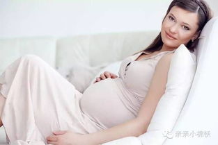 怀孕时变得特别有趣的6件事 