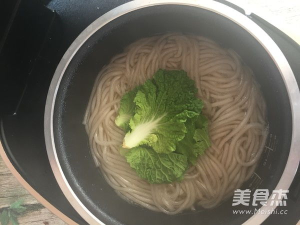 土豆粉怎么烧