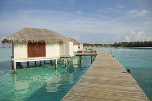 马尔代夫梦幻岛，梦幻岛是在哪个国家