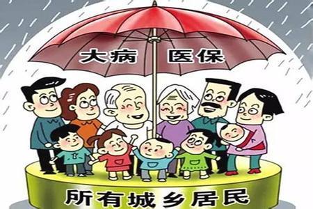 近期流感高发城乡居民医疗保险城乡居民医保费怎么越来越高