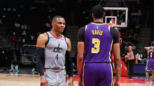 备受质疑 盘点NBA下赛季急需证明自己的球星 湖人双子星入选