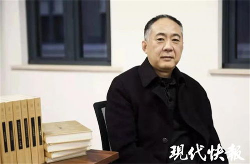 樊和平 姜建丨三百人学者天团,以史聚力守护江苏 文化大熊猫