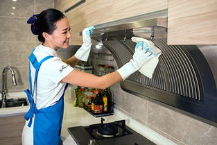在深圳，想去做家政保洁，面试保洁师工作，大家觉得怎么样？