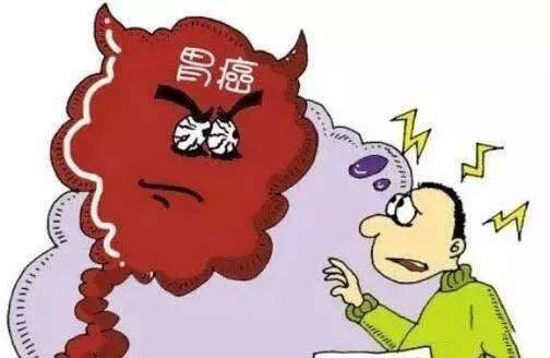 胃癌从无到有的形成需要多长时间 如何预防