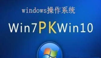 对于老电脑用win7快还是win10块