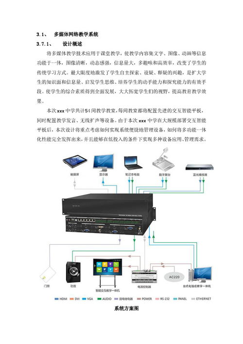 多媒体互动教学系统(奥迪汽车的MINI多媒体互动系统的介绍)