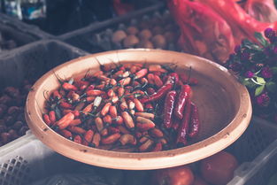 每天可以吃多少辣椒面？揭秘辣椒面的健康食用量