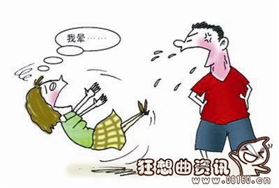 被人打晕后是什么感觉,怎么样可以把人打晕