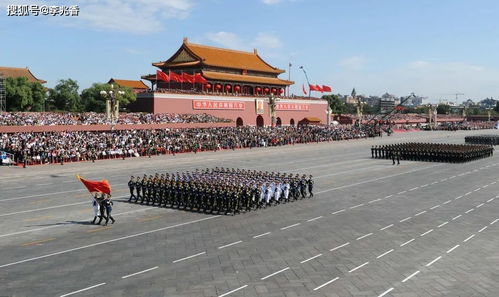 祝福祖国繁荣昌盛的文案(祝福祖国的祝福语有哪些)