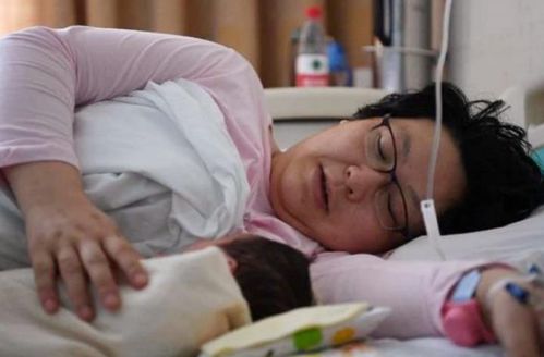 中国首例试管婴儿郑萌珠如今已33岁,过得如何 2年前生下一儿子