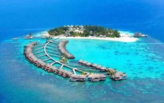 马尔代夫海边度假攻略如何省钱如何选择酒店如何玩转海岛之旅（马尔代夫附近海域）