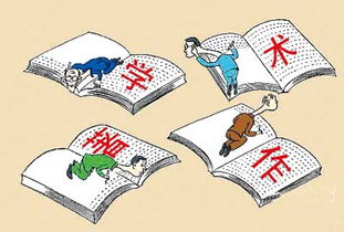 中国打击学术不端行为令世界瞩目 你真的了解学术不端吗 