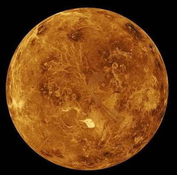 科学探索都是在火星上进行,但金星却很少有人提及