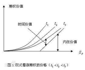 什么是欧式期权？