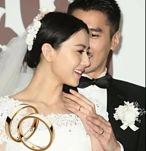 最贵超2亿 盘点7场明星世纪婚礼