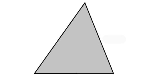 三角形 圆形 长方形 正方形的英文怎么写 